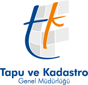 Tapu ve Kadastro Genel Müdürlüğü Logo