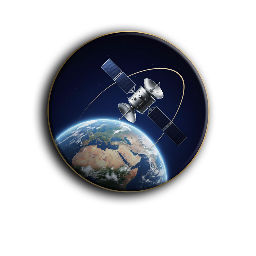 Erdoğan Harita Logo